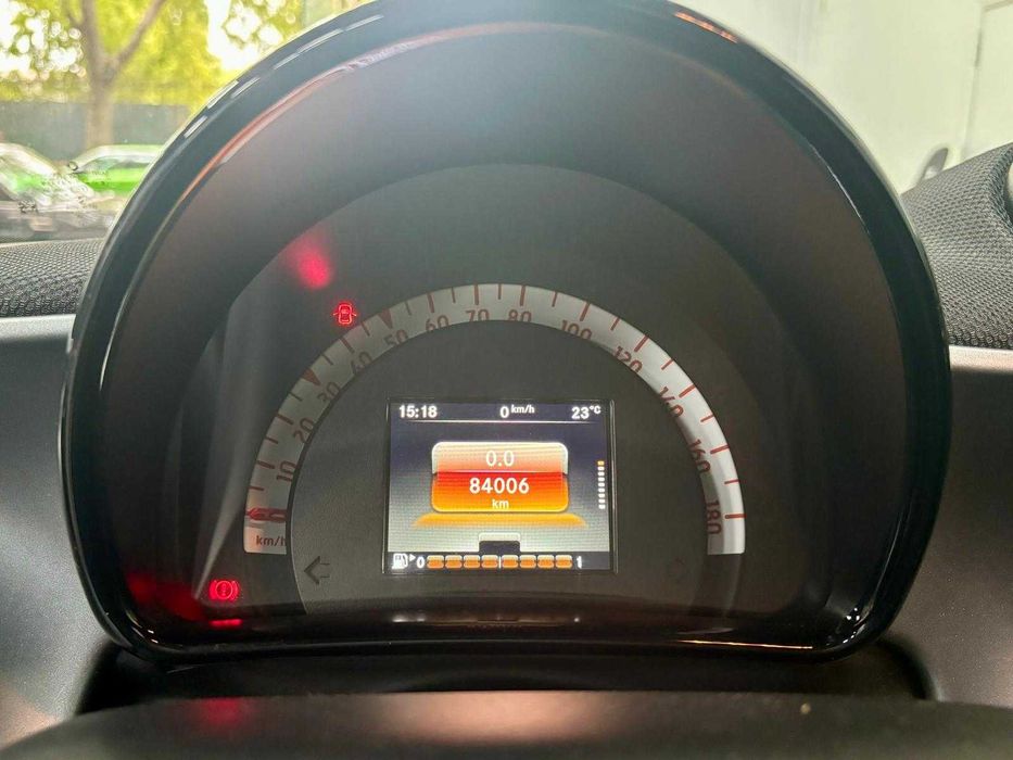 SMART FORTWO 453