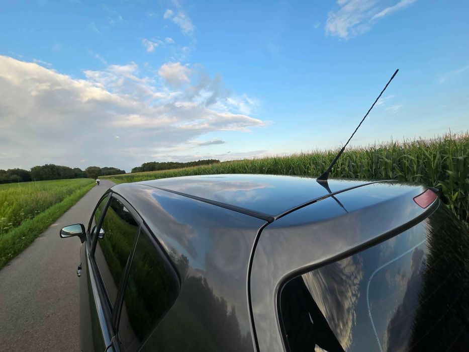 Toyota corolla verso 1.8 benzyna