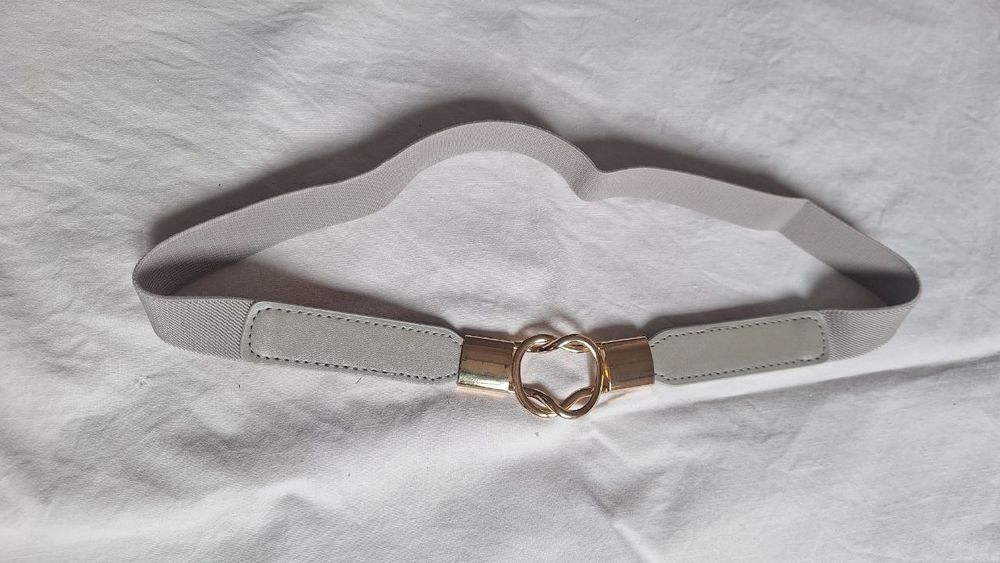 Эластичные пояса