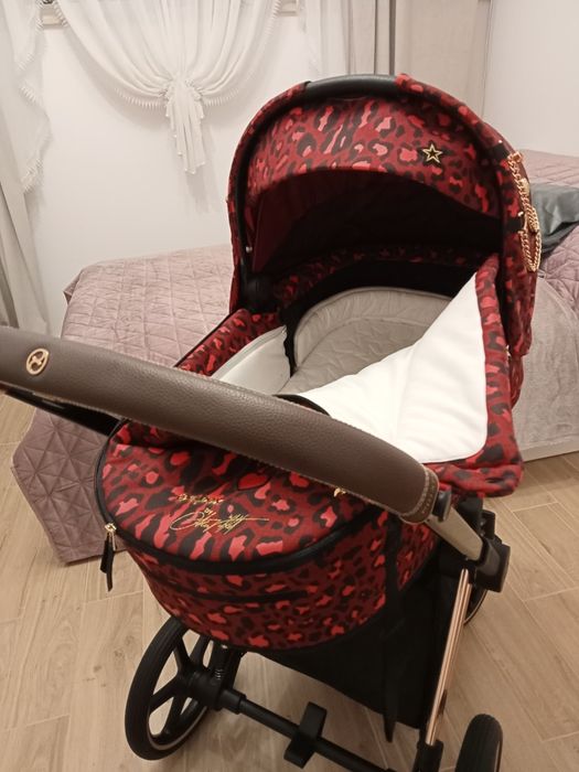 Gondola Cybex Priam 4.0