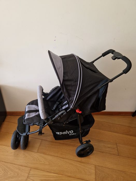 Safe Stroller442790907175260162