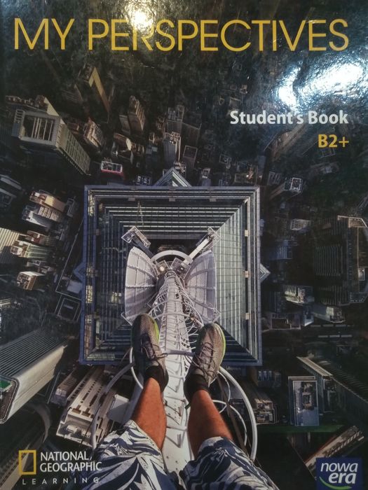 Effekt 4 WSiP Podrecznik