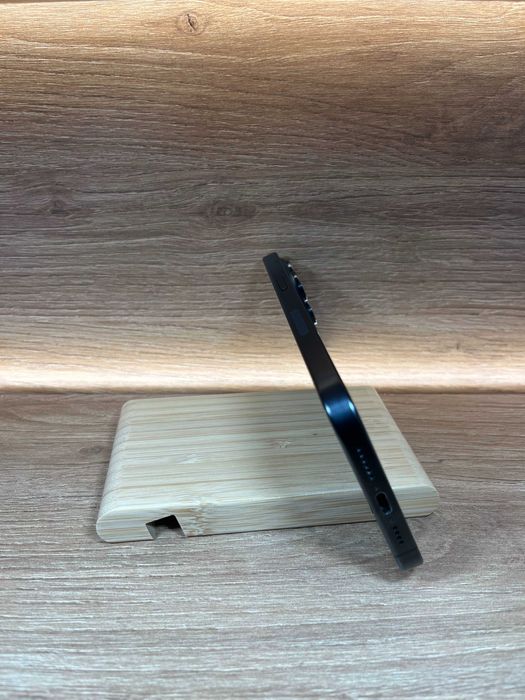 Apple iPhone 15 Pro Max 1 TB Blue!! АКБ 90%! З США!!! №: 4340!!