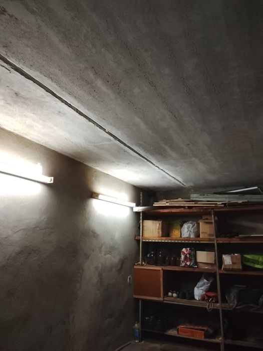 Продам сдам гараж для спринтера