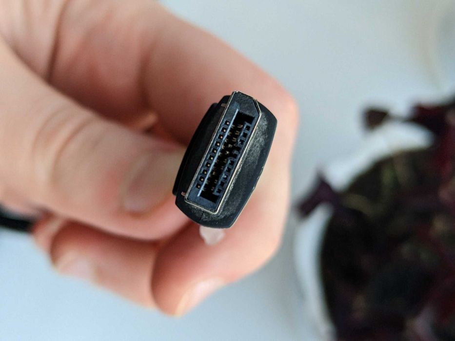 Кабель UGREEN Display Port v1.4 1.5m
