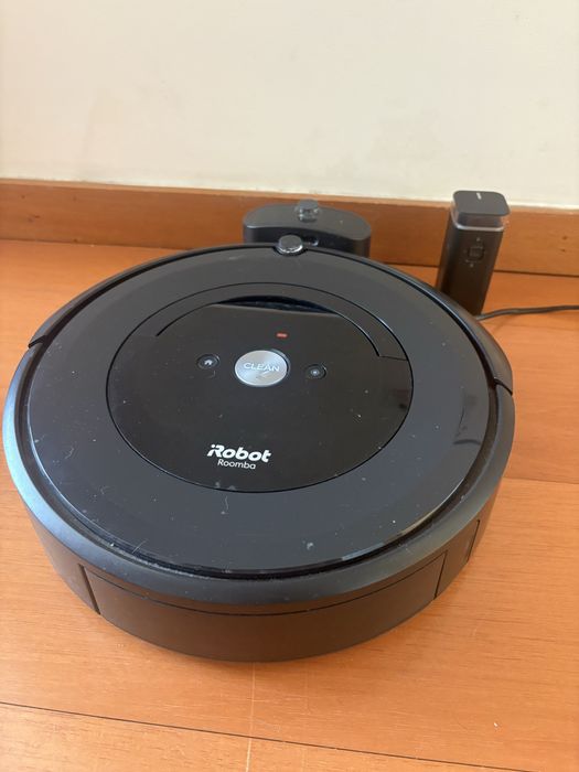 IRobot Roomba robot aspirador