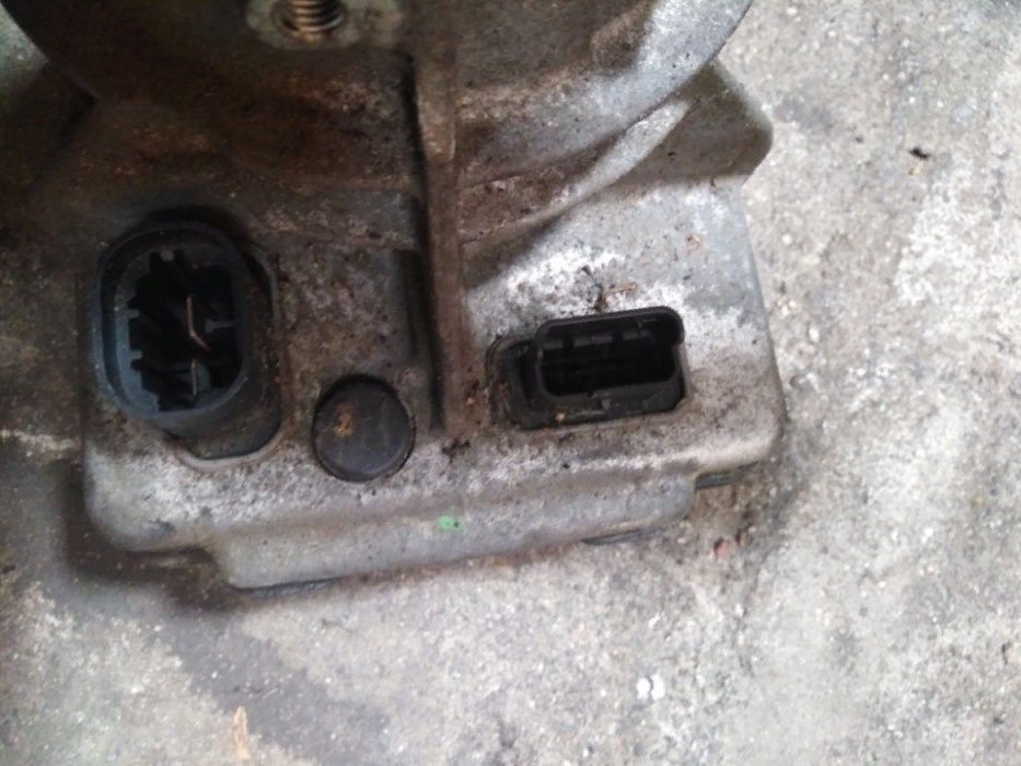 Bomba de Direção Assistida Citroen Xsara Picasso Ref.: 9681.965.580