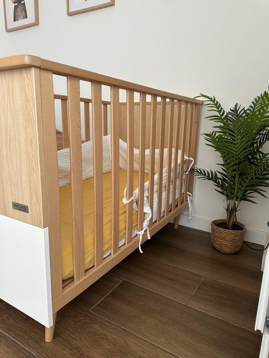 Cama de Grades  TRAMA