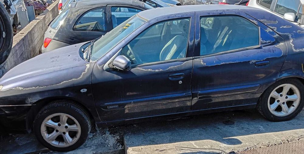 Citroen Xsara para peças