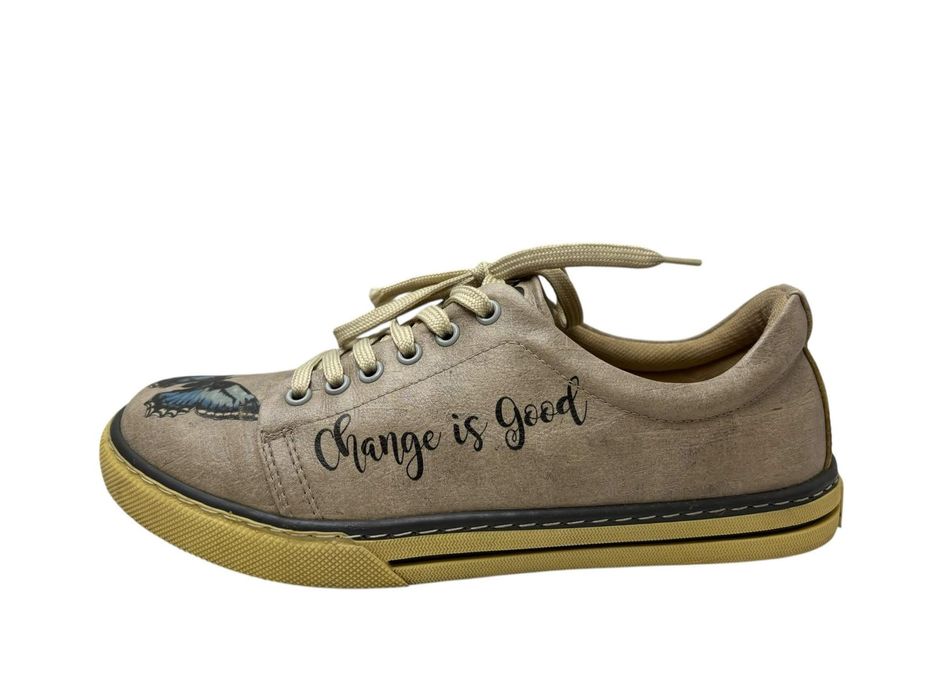 Sneakersy Dogo rozmiar 37