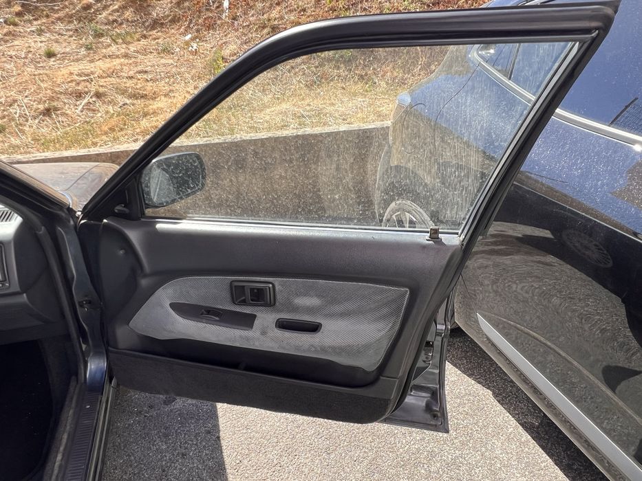 Toyota Corolla E90