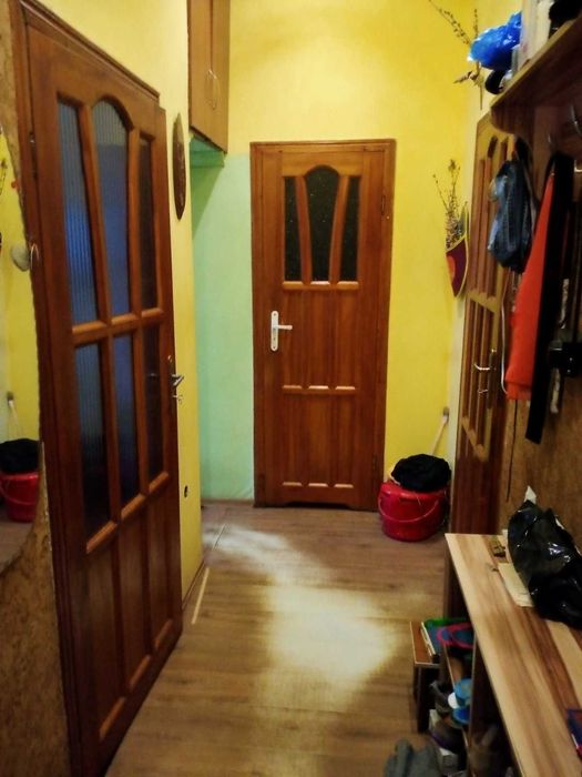 2-х кімнатна квартира, м. Жовква