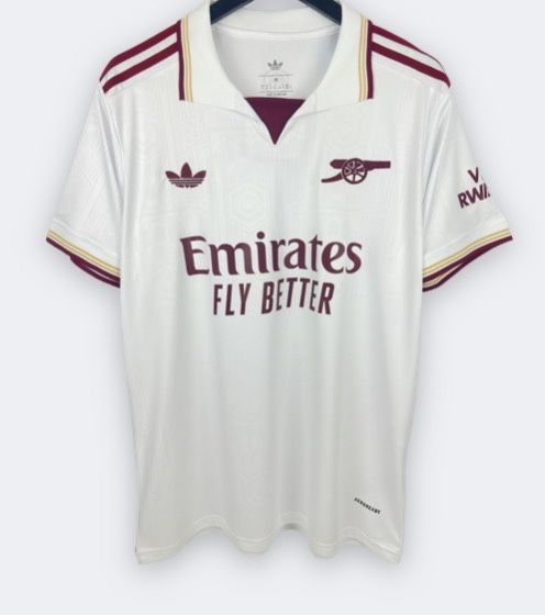 Camisolas de futebol