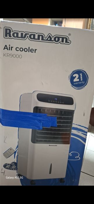 Кімнатний кондиціонер