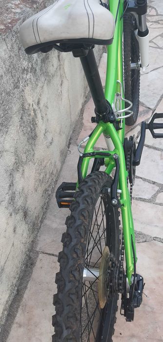 Specialized HOTROCK roda 20 '' criança