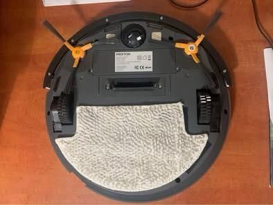 Aspirador Robot Siesta Prixton