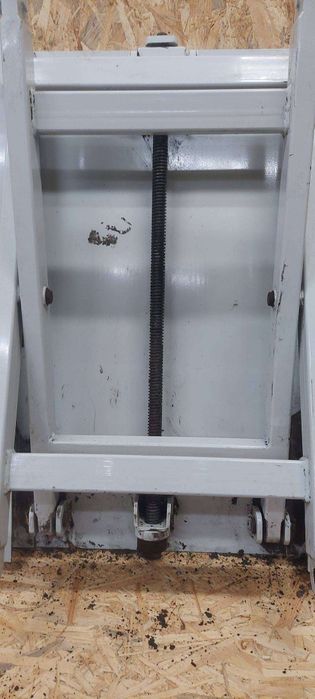 Podnośnik nożycowy