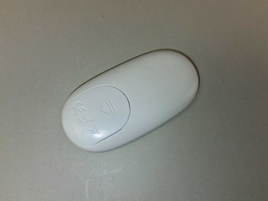 N256 Mini Pilot Bezprzewodowy Bluetooth Selfie Prezentacja PPT Słuchaw