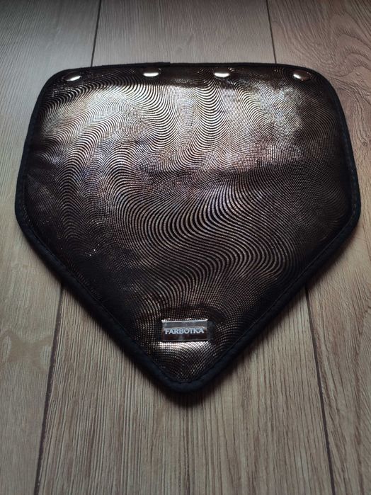 Klapka do torebki Farbotka Puro Classic Rita