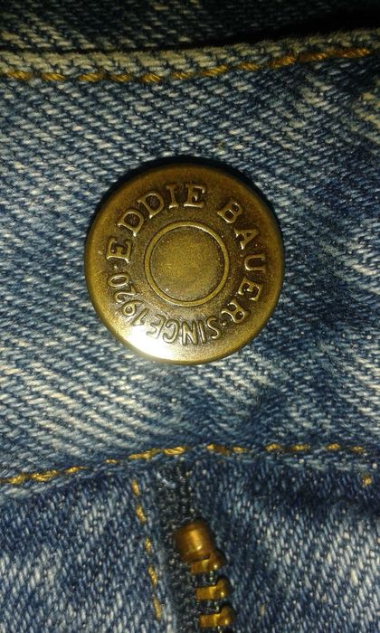 Продаю женские  джинсы EDDIE BAUER