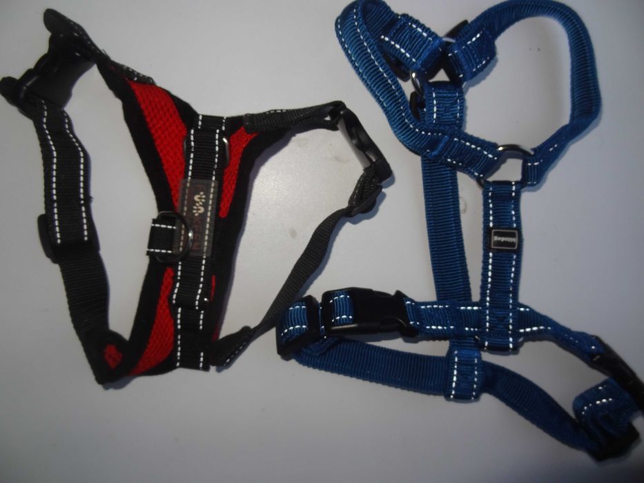 Bitsdog шлейка для собаки