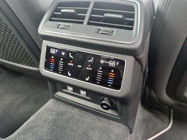 2019 Audi A7 Prestige