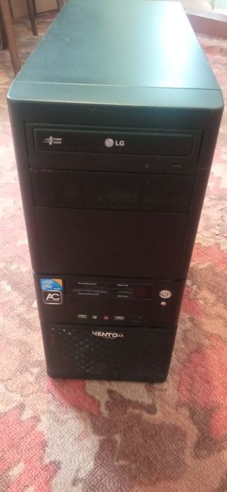 Компютер для навчання і ігор чи офісу