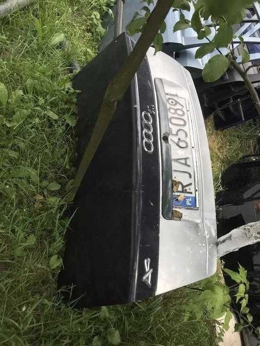 Кришка багажника ляда багажник ляди марки авто в описі