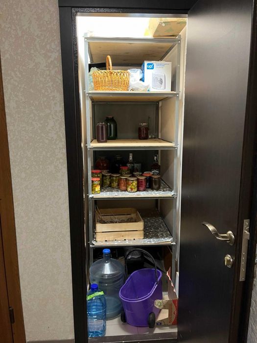 3-rooms apartment apartment by the address (area 92 m²) - Atlanta.ua - photo 23