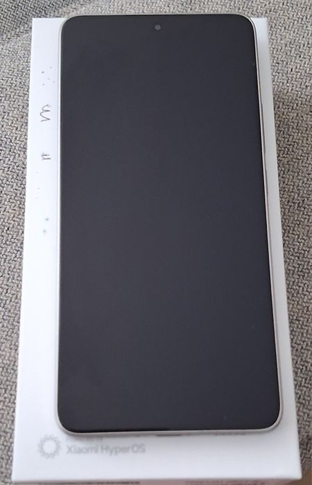Xiaomi 14 T como novo
