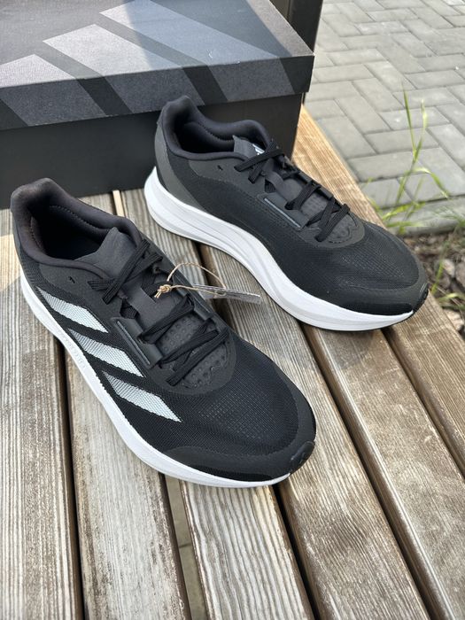 ОРИГІНАЛ adidas Duramo Speed ID9850
