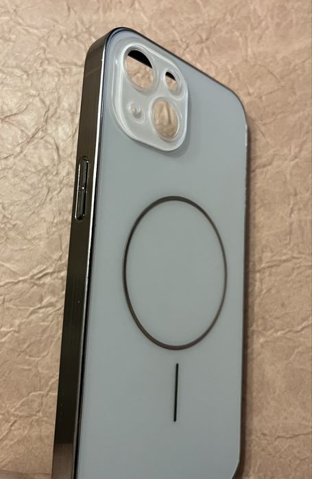 Чехол на айфон 13-14