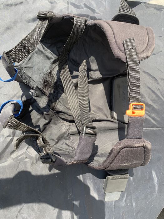 Trapez windsurfingowy siodełkowy DAKINE