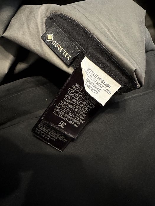 MARMOT Kurtka Minimalist Jacket GORE-TEX rom. M