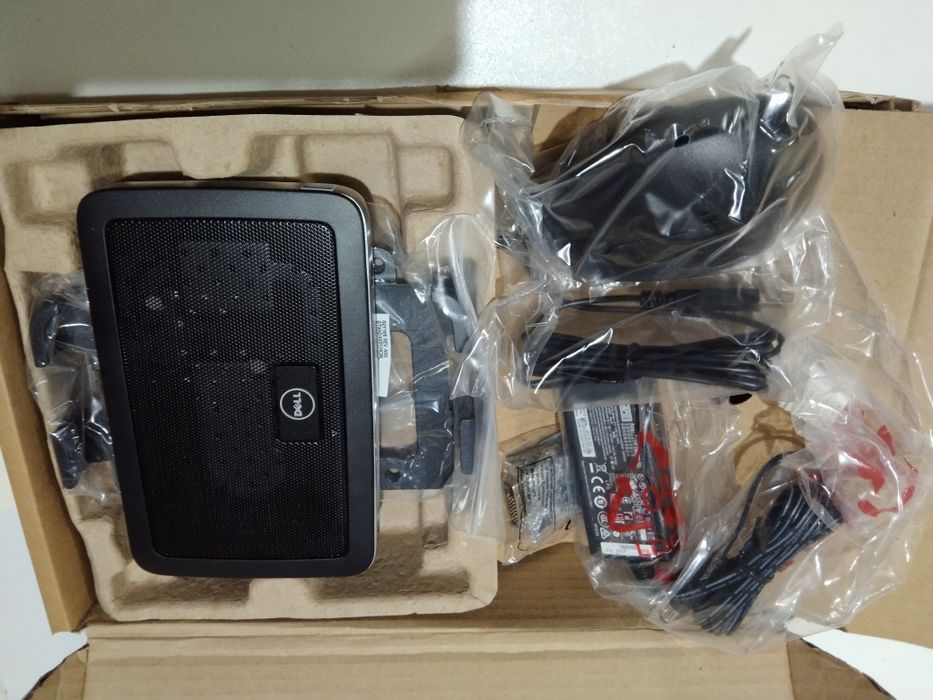 Terminal PC DELL Nowy okazja