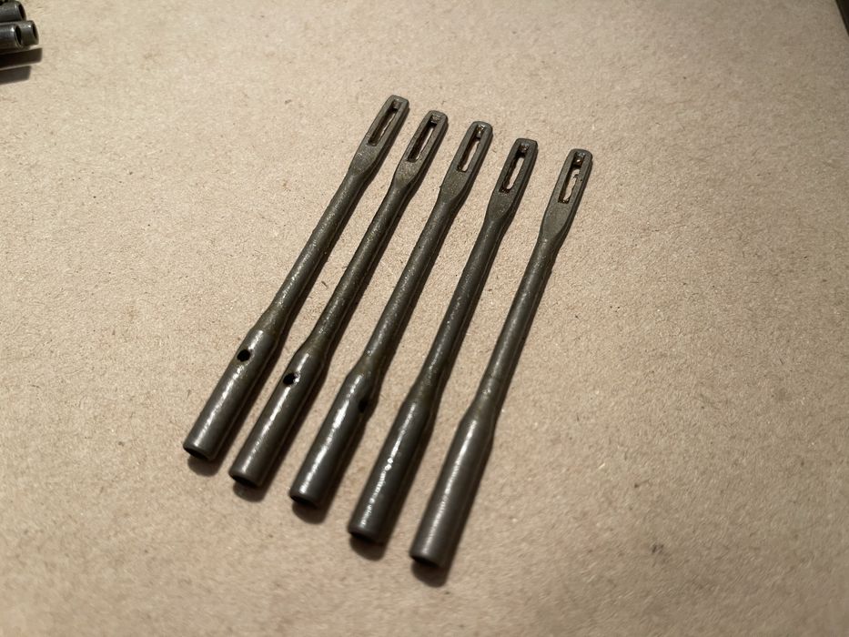 Протирка ВІШЕР для чищення АК74 АКС АКСУ