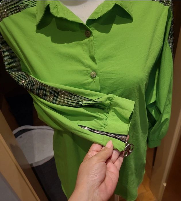 Orginal koszula rozmiar S