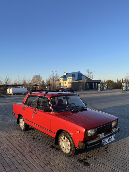 продам ваз 2105.