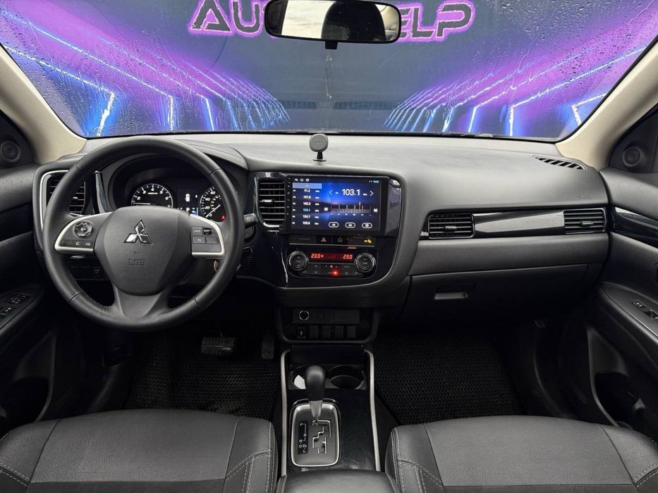 Mitsubishi Outlander 2019 рік можливий ОБМІН