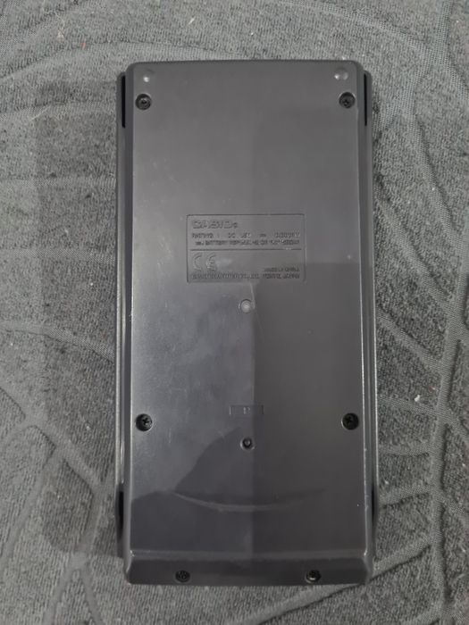 Calculadora Cientifica Casio FX-82TL