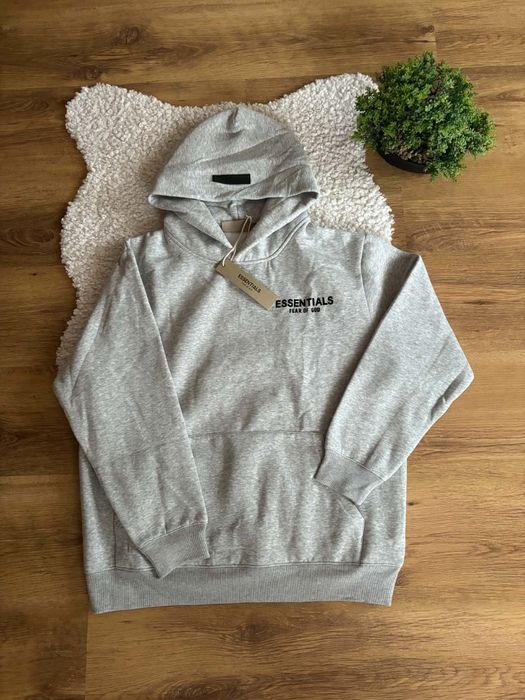 Bluza essentials