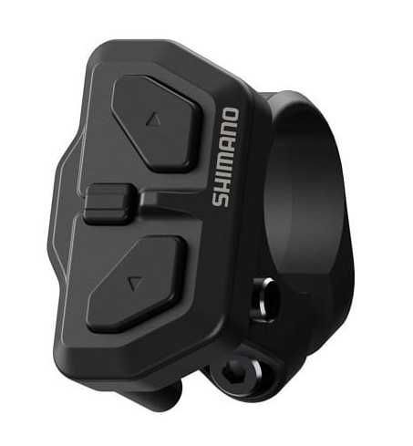 Manetka Shimano SW-EN600-R | 22,2mm | Przewodowa | Shifting Mode