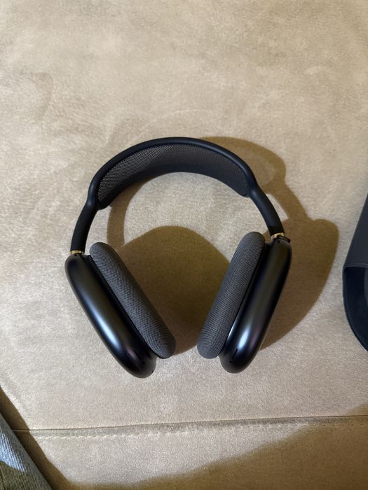 Airpods Max USB-C