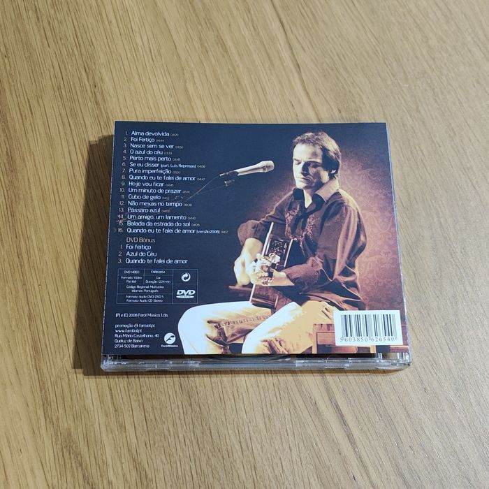 André Sardet Acústico435952356269772803