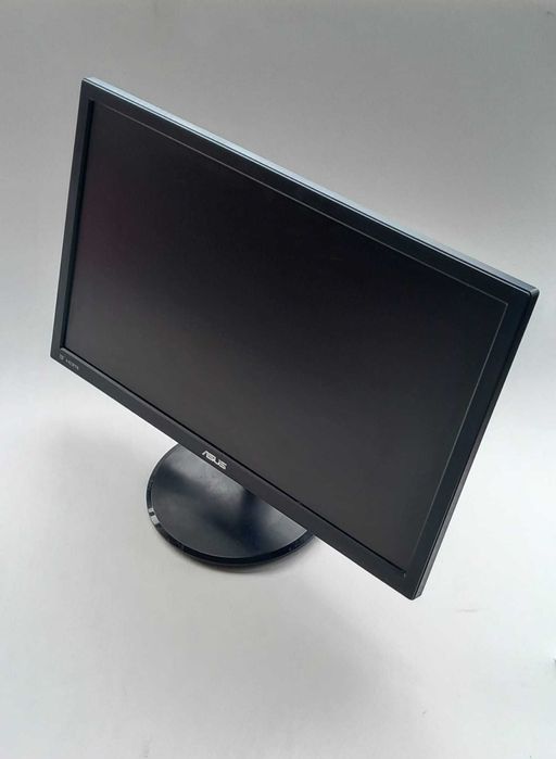 Monitor Asus 22'' 1920x1080 75hz em Bom Estado