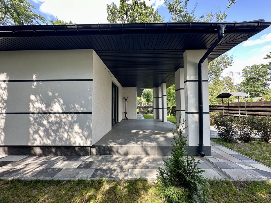 Будинок з газом під ремонт у Ворзелі , поруч з Бучею