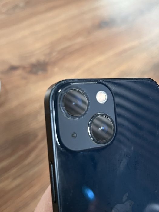 Iphone 13 mini 128GB Midnight bateria 100%