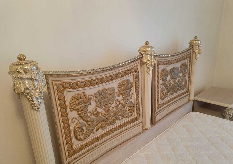 Mobília de quarto lindíssima