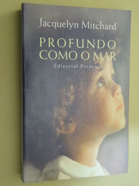 Jacquelyn Mitchard - Vários Livros