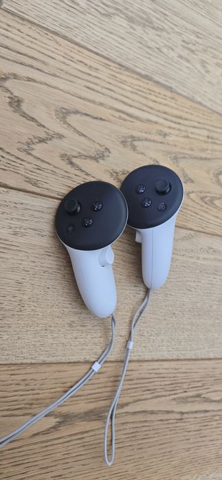 Meta quest 3s okulary vr